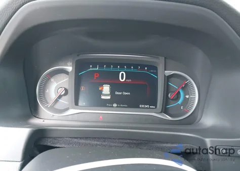 2020 Honda Passport Awd Ex-L z USA, uszkodzony, nr VIN 5FNYF8H57LB012264